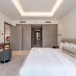 Havn - 1 Bed In Sterling East, Burj Khalifa View