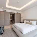 Havn - 1 Bed In Sterling East, Burj Khalifa View